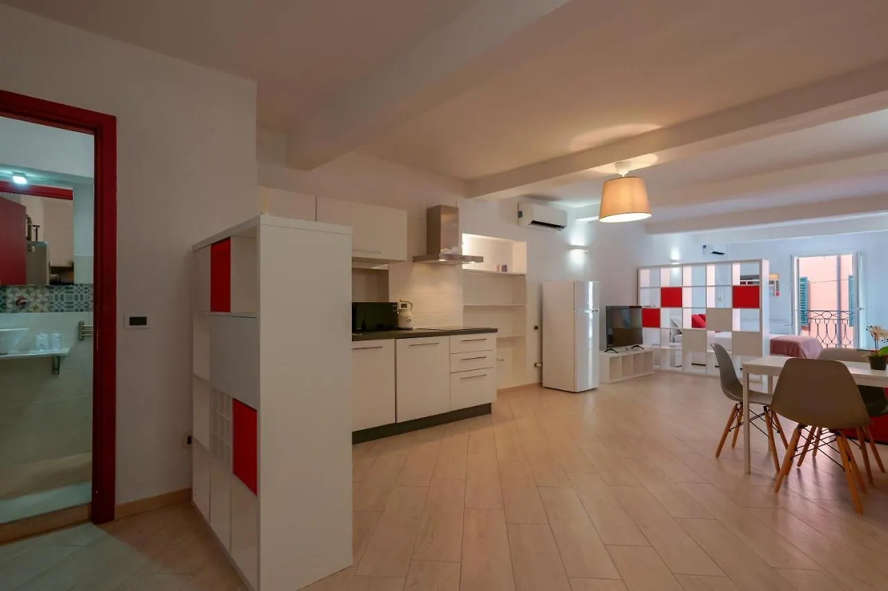 A Un Passo Da Lucio Apartman Bologna