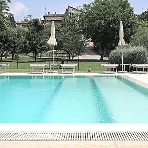Borgo Di Calmasino Bauernhof Bardolino