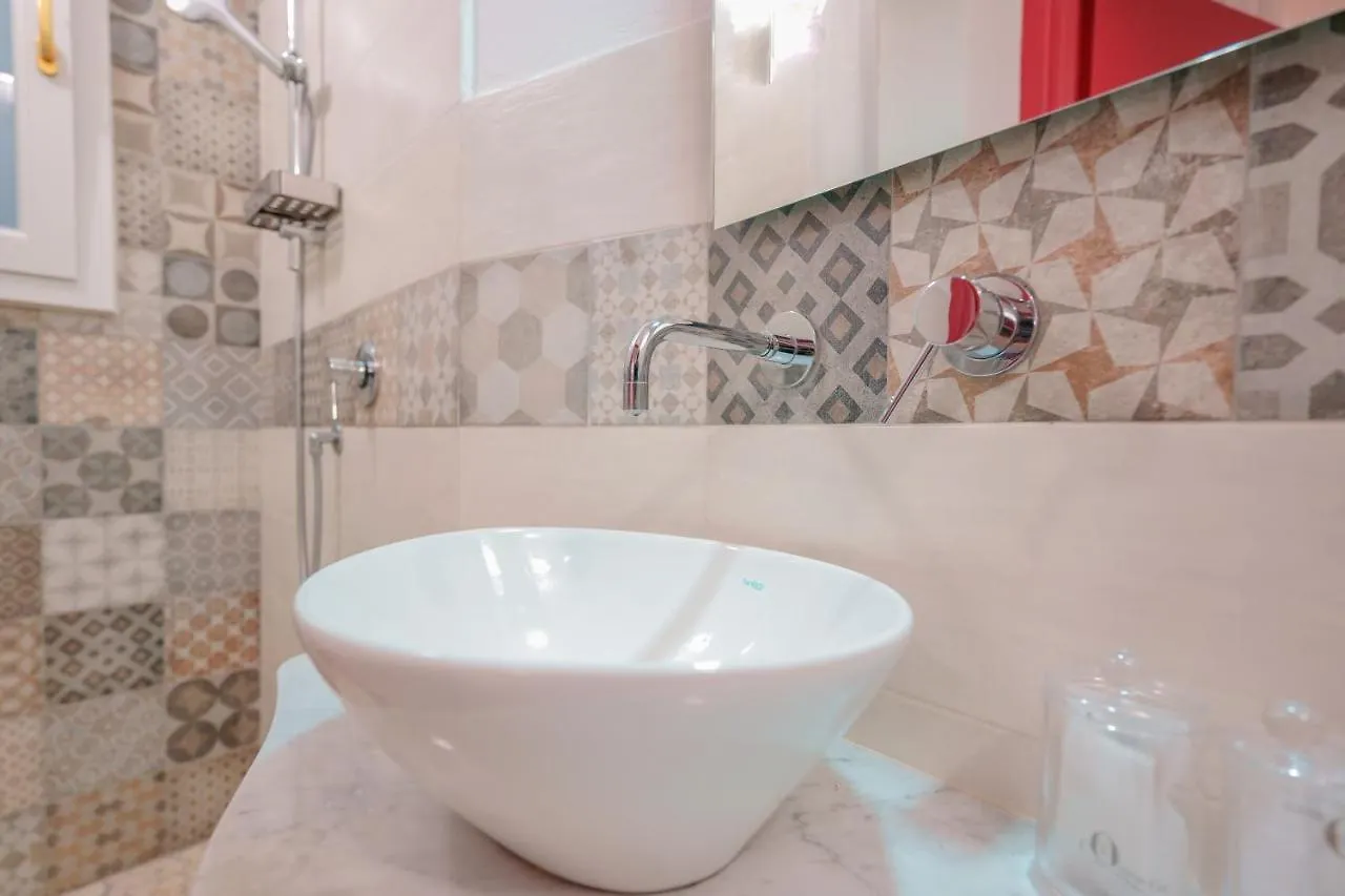 A Un Passo Da Lucio Apartment Bologna Italy