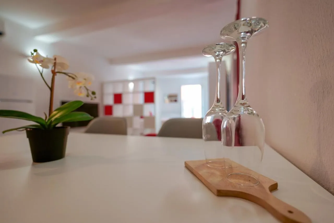 A Un Passo Da Lucio Apartment Bologna