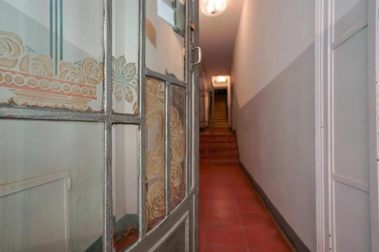 A Un Passo Da Lucio Apartment Bologna Italy