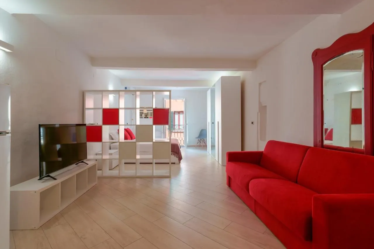 Apartment Ferienwohnung A Un Passo Da Lucio Bologna