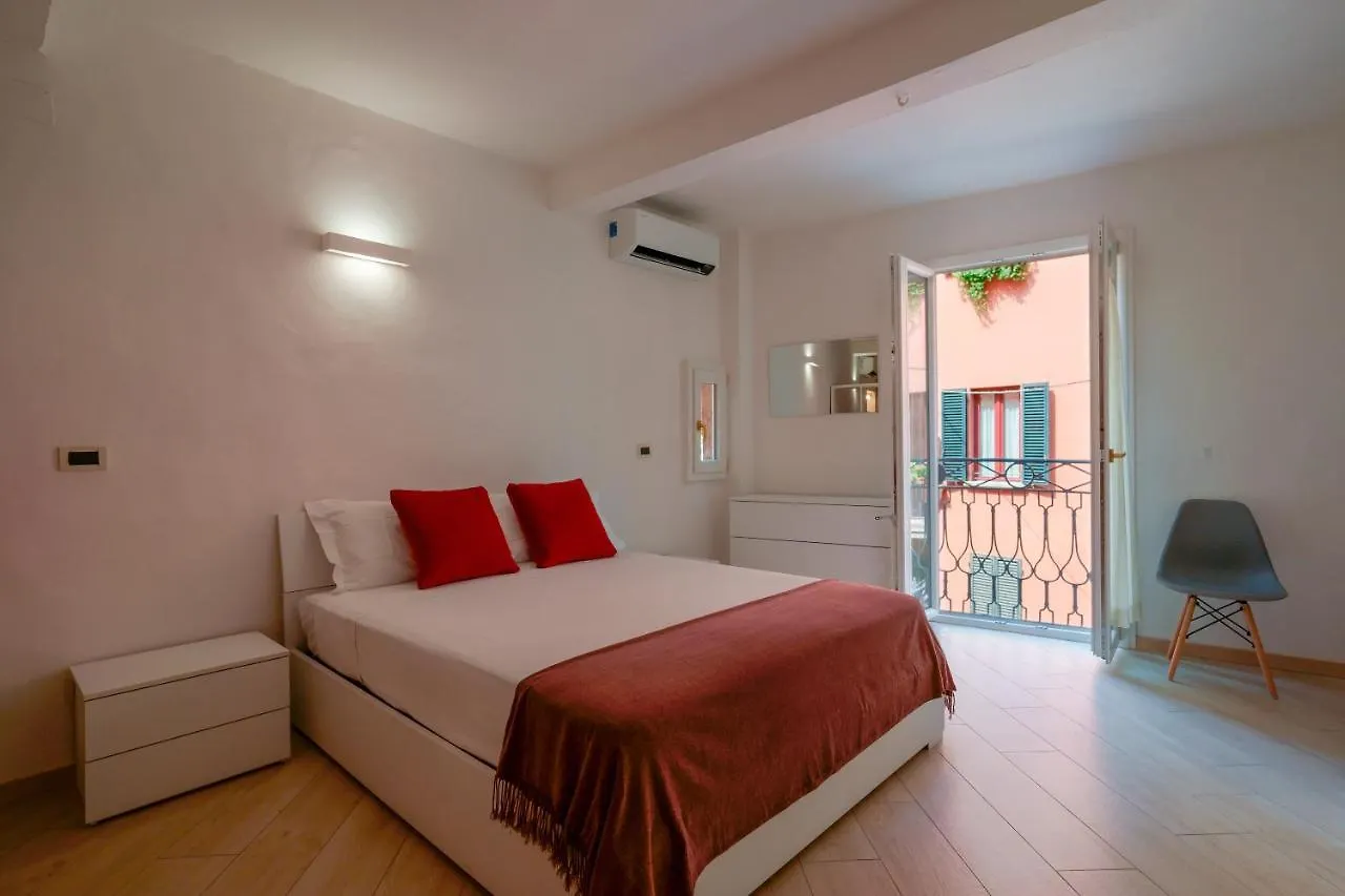 Ferienwohnung A Un Passo Da Lucio Bologna